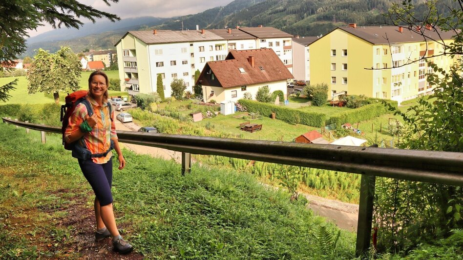 Wanderung Styrian Iron Trail - Gesamttour 10 Etappen - Touren-Impression #2.55 | © Weges OG