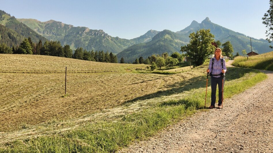 Wanderung Styrian Iron Trail - Gesamttour 10 Etappen - Touren-Impression #2.59 | © Weges OG