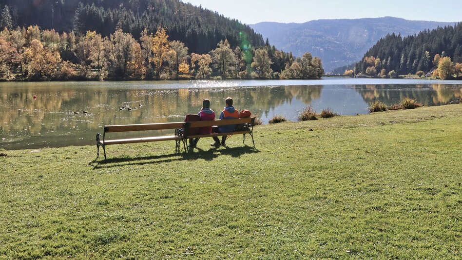 Wanderung Styrian Iron Trail - Gesamttour 10 Etappen - Touren-Impression #2.65 | © Weges OG