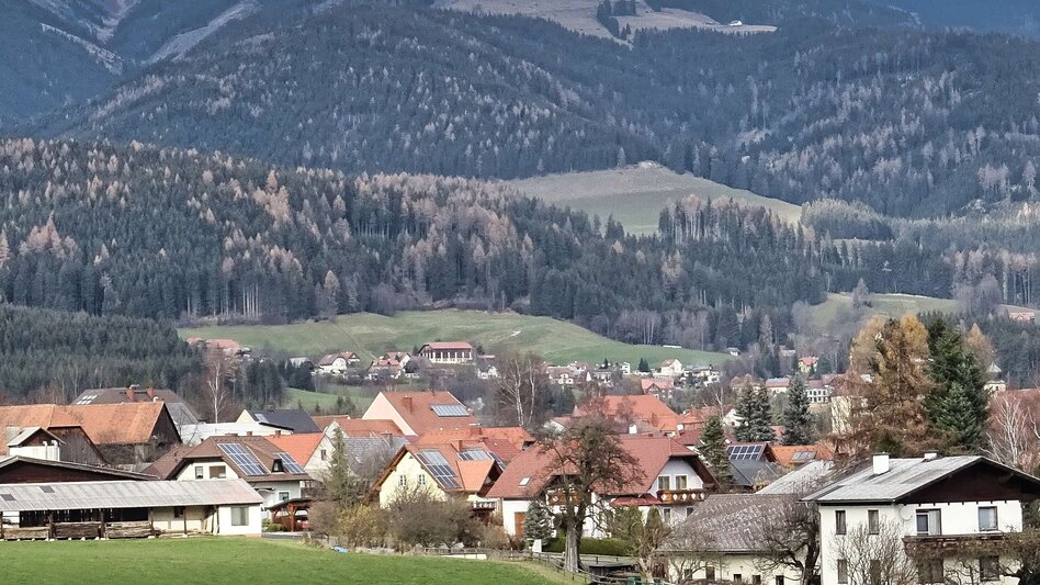 Motor Bike Puchparade - Murtal Tour No.1 for motorcycles & cars (Variant 1) - Touren-Impression #2.5 | © Weges OG