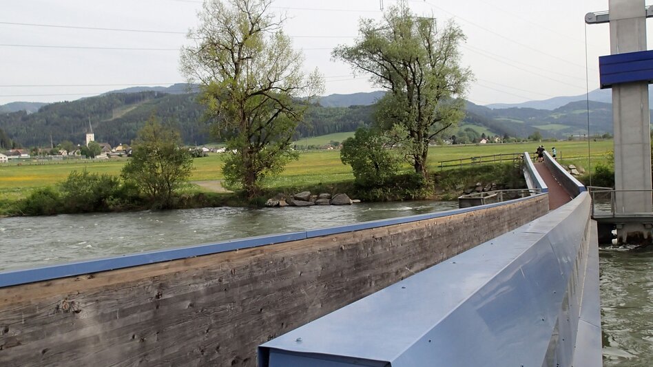 Motor Bike Puchparade - Murtal Tour No.1 for motorcycles & cars (Variant 1) - Touren-Impression #2.6 | © Erlebnisregion Murtal