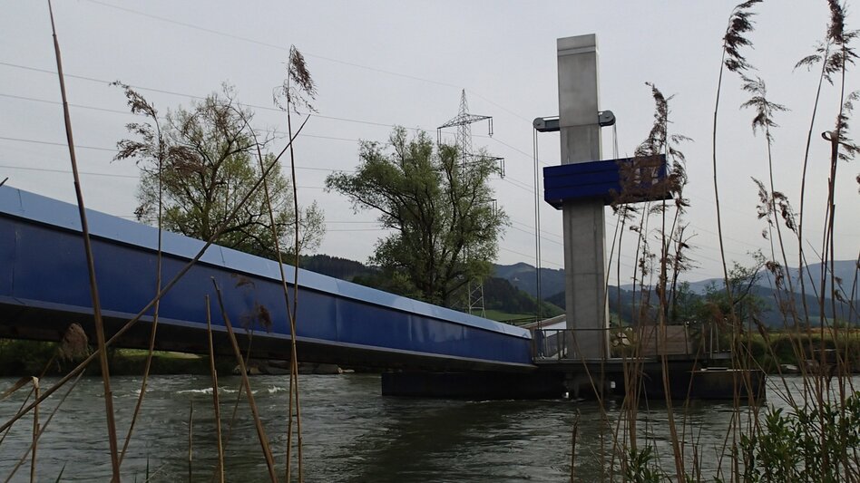 Motor Bike Puchparade - Murtal Tour No.1 for motorcycles & cars (Variant 1) - Touren-Impression #2.7 | © Erlebnisregion Murtal