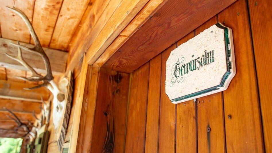 Hiking route Hiking to Gewürzalm Oppenberg - Touren-Impression #2.11 | © TV Gesäuse