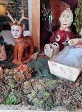 Märchenpfad Semriach | © Region Graz | Florian Hirsch | © Region Graz