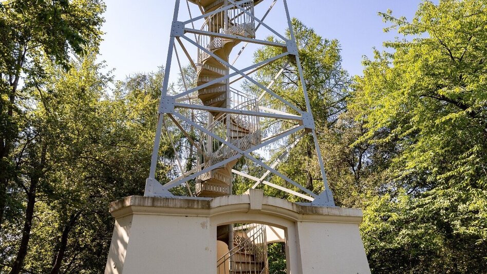 Wanderung Buchkogel: Der Weg ist das Ziel - Touren-Impression #2.5 | © Graz Tourismus