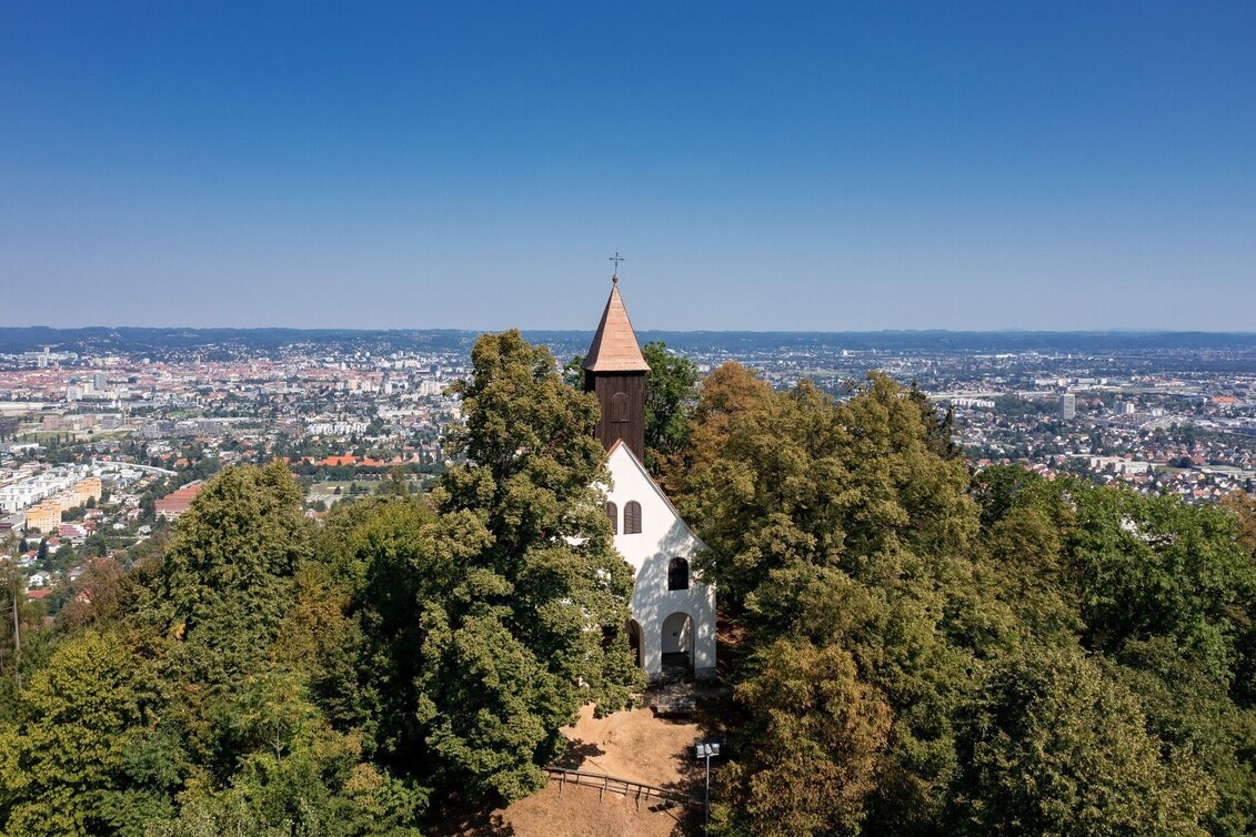 Wanderung Buchkogel: Der Weg ist das Ziel - Touren-Impression #1 | © Graz Tourismus