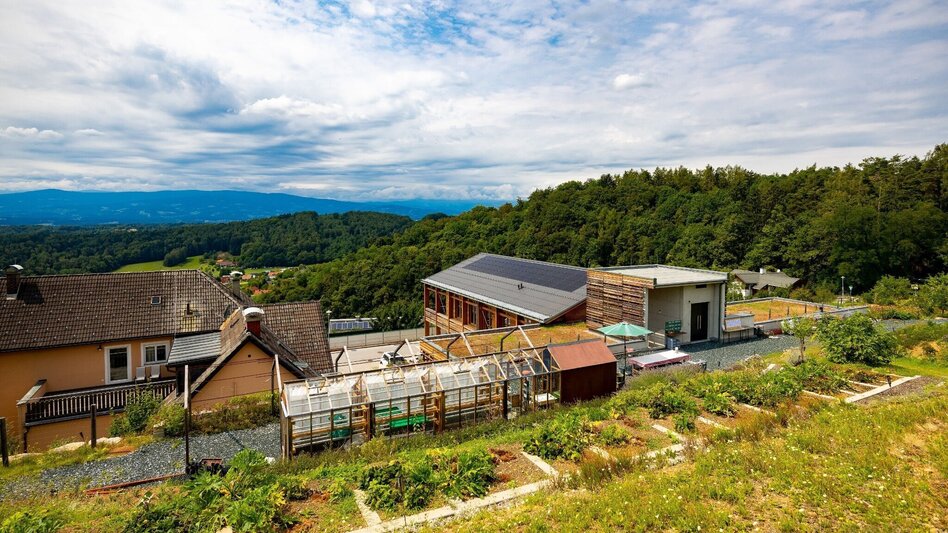 Wanderung Buchkogel: Der Weg ist das Ziel - Touren-Impression #2.9 | © Graz Tourismus