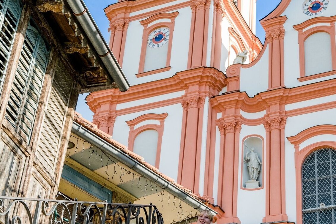 Hiking route In the realm of the Leechwald squirrels - Touren-Impression #1 | © Graz Tourismus