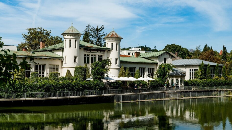 Hiking route In the realm of the Leechwald squirrels - Touren-Impression #2.3 | © Graz Tourismus