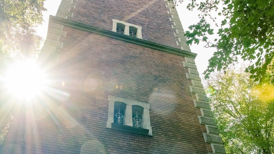 Hiking route In the realm of the Leechwald squirrels - Touren-Impression #2.5 | © Graz Tourismus