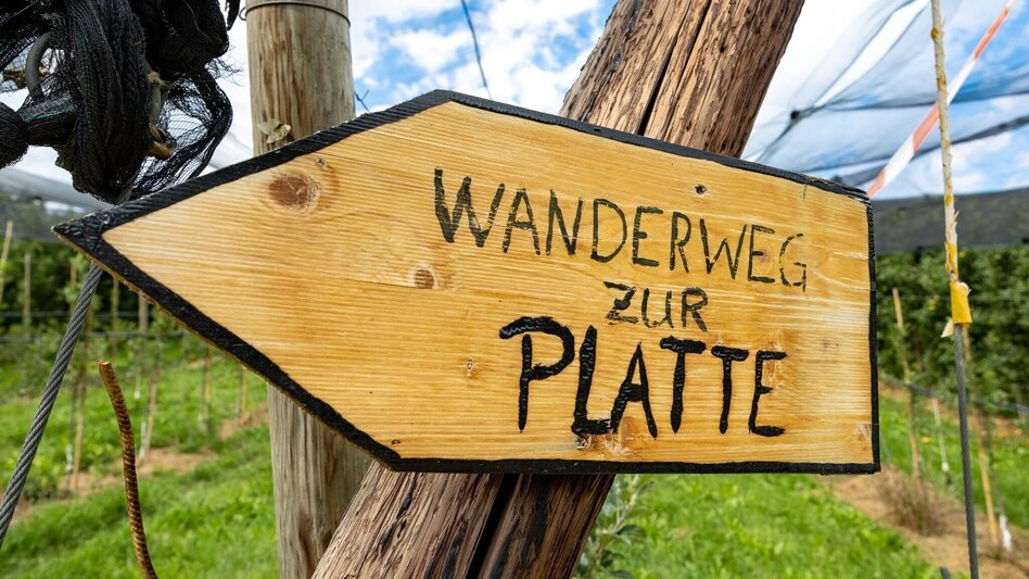 Wanderung Wanderung der Sinne: Rettenbachklamm - Mariatrost - Touren-Impression #2.8 | © Graz Tourismus