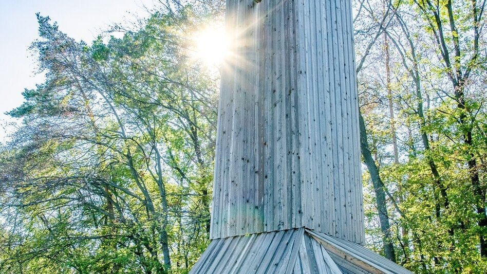 Hiking route Without borders: between the Schaftal and Stiftingtal valleys - Touren-Impression #2.4 | © Graz Tourismus