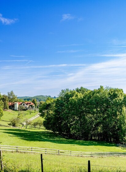 Unterwegs am Lustbühel | © Graz Tourismus | Mias Photoart | © Graz Tourismus