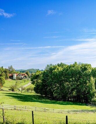 Unterwegs am Lustbühel | Mias Photoart | © Graz Tourismus