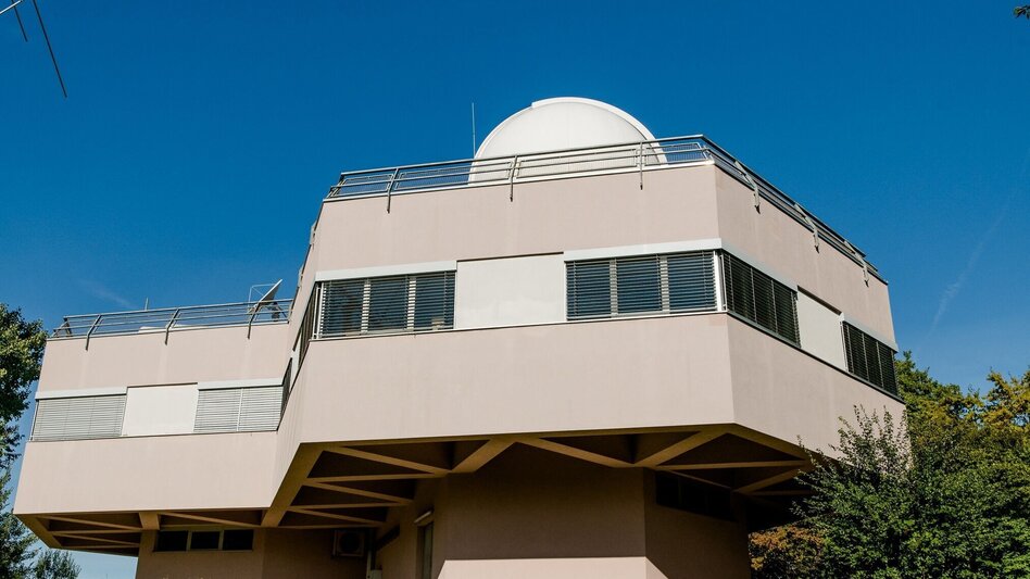 Hiking route Fun(ny) walk at the Lustbühel - Touren-Impression #2.7 | © Graz Tourismus