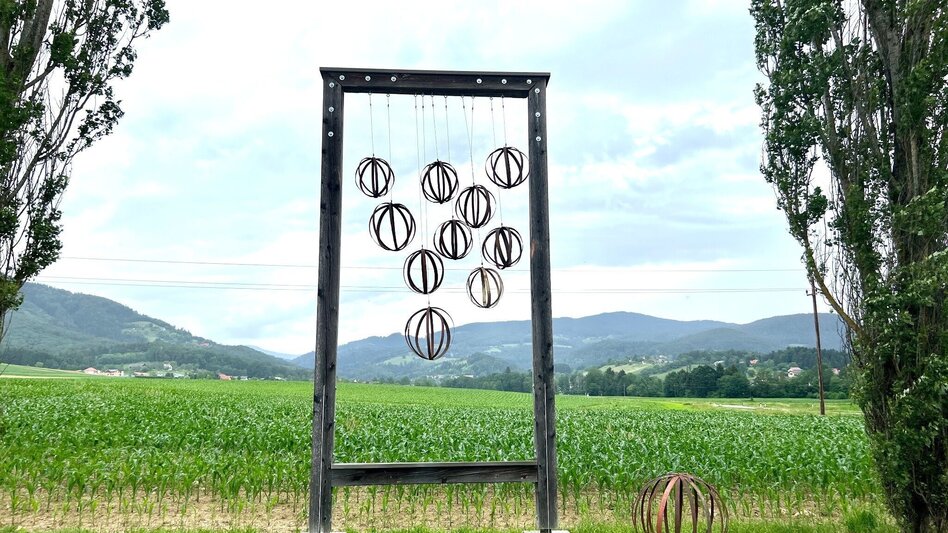 Wanderung Wildbacher Schilcherrundgang - Touren-Impression #2.5 | © TV Südsteiermark