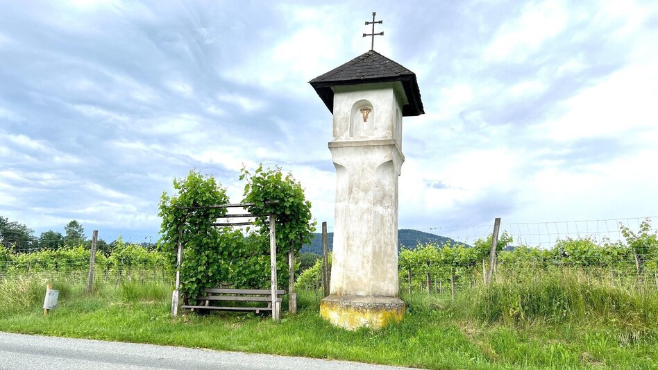 Wanderung Wildbacher Schilcherrundgang - Touren-Impression #2.6 | © TV Südsteiermark