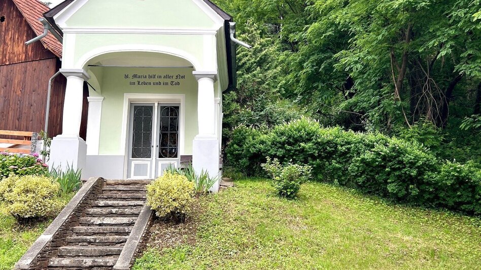 Wanderung Wildbacher Schilcherrundgang - Touren-Impression #2.7 | © TV Südsteiermark