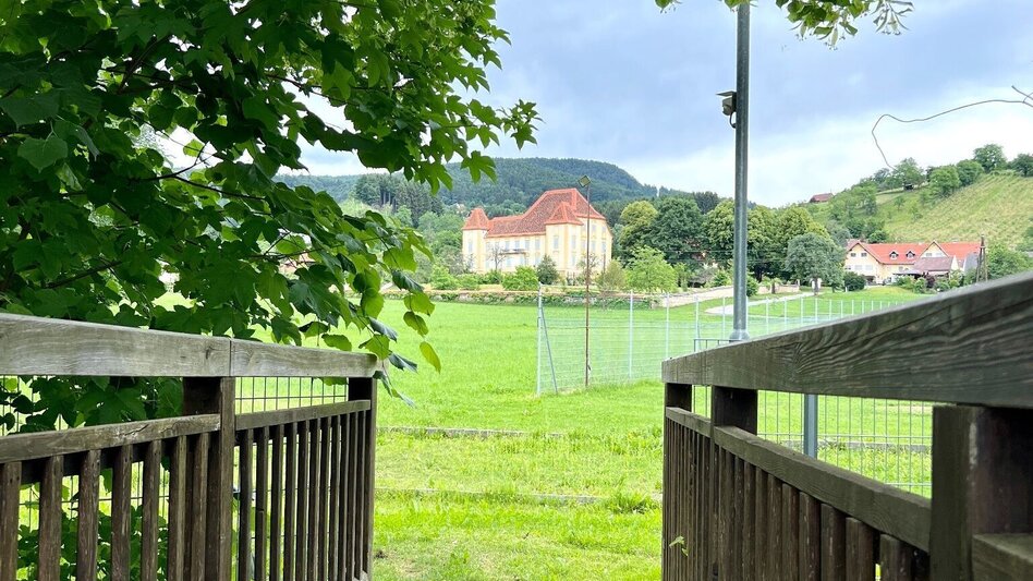 Wanderung Wildbacher Schilcherrundgang - Touren-Impression #2.8 | © TV Südsteiermark