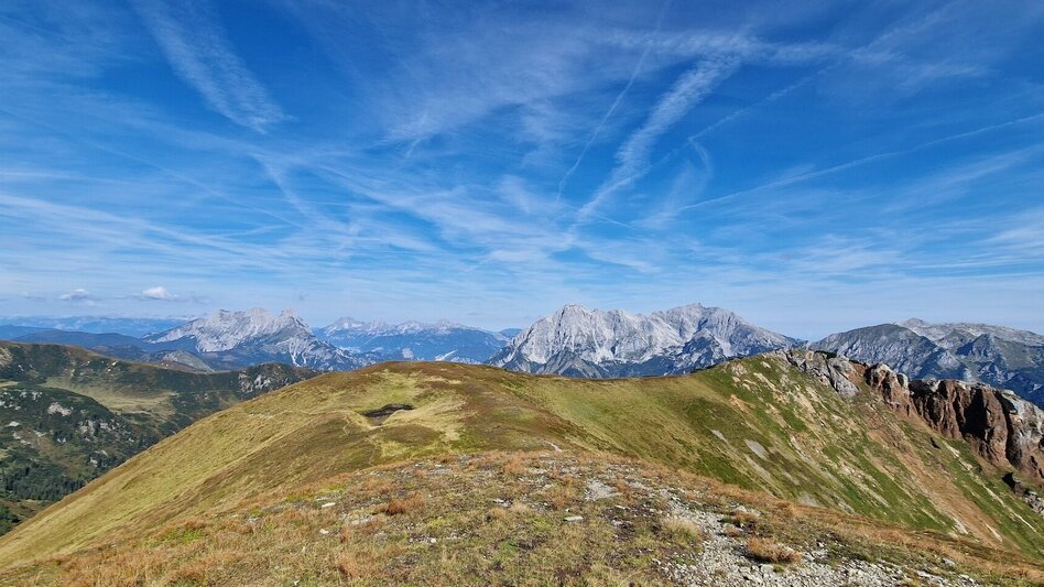 Mountain Hike Leobner - Blaseneck Runde - Touren-Impression #2.8 | © TV Gesäuse