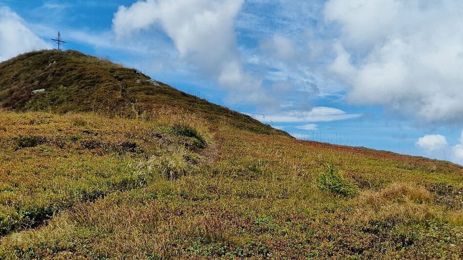Mountain Hike Leobner - Blaseneck Runde - Touren-Impression #2.10 | © TV Gesäuse