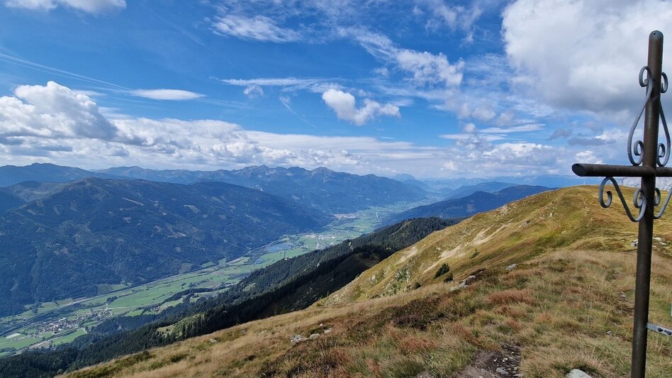 Mountain Hike Leobner - Blaseneck Runde - Touren-Impression #2.11 | © TV Gesäuse