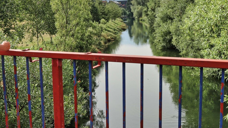 Hiking route Styrian Iron Trail -  Umgehungsstrecke für die 1. Etappe St.Michael - Ulrichskirche / Seiz - Touren-Impression #2.3 | © Weges OG