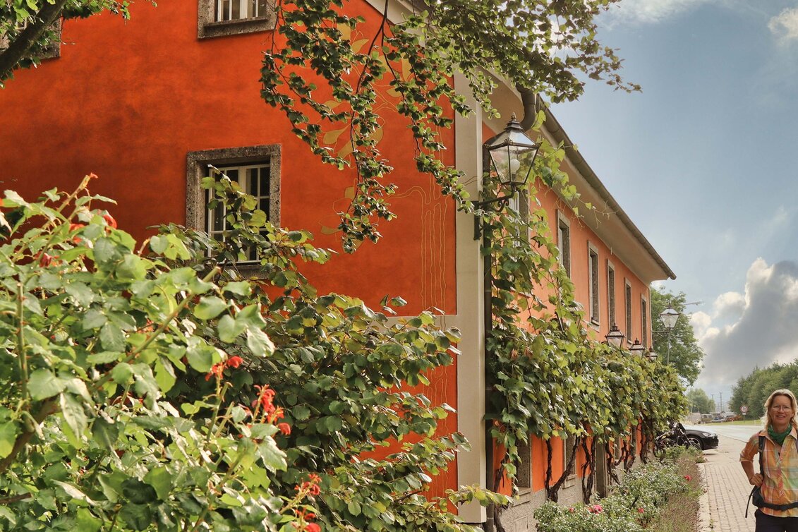 Wanderung Styrian Iron Trail - Umgehungsstrecke für die 10.Etappe Niklasdorf - Leoben - Touren-Impression #1 | © Weges OG