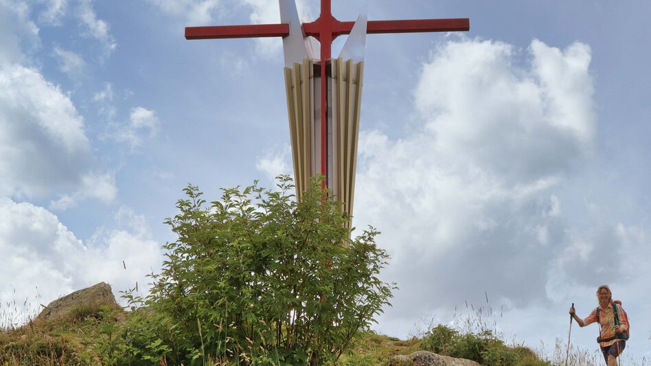 Wanderung Styrian Iron Trail - Umgehungsstrecke für die 10.Etappe Niklasdorf - Leoben - Touren-Impression #2.2 | © Weges OG