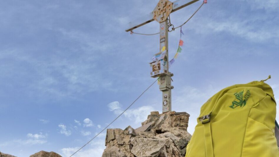 Bergtour Großer Bösenstein - Kleiner Bösenstein - Großer Hengst - Touren-Impression #2.8 | © Weges OG