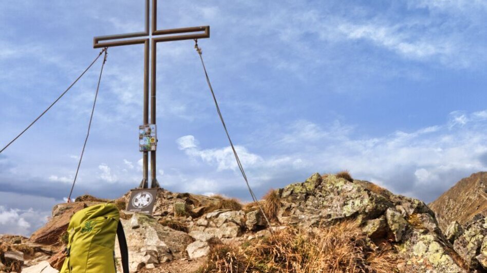Bergtour Großer Bösenstein - Kleiner Bösenstein - Großer Hengst - Touren-Impression #2.13 | © Weges OG