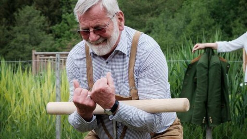 Theme path Erlebnis Schilcher Weinwelt - Touren-Impression #2.4 | © TVB/Südsteiermark/Jöbstl