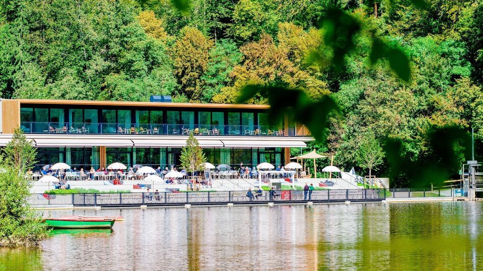 Hiking route Fürstenstand - head up high - Touren-Impression #2.4 | © Graz Tourismus