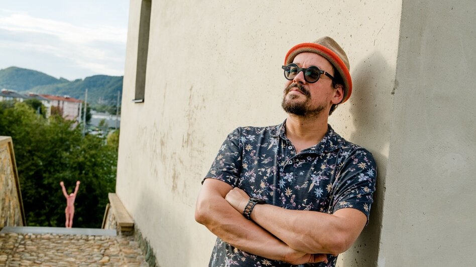 Wanderung Über die Berge - Mitten in der Stadt! - Touren-Impression #2.2 | © Graz Tourismus