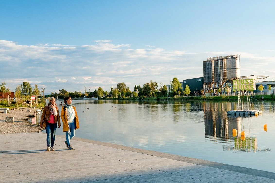 Wanderung Ab in den Süden von Graz - Touren-Impression #1 | © Graz Tourismus