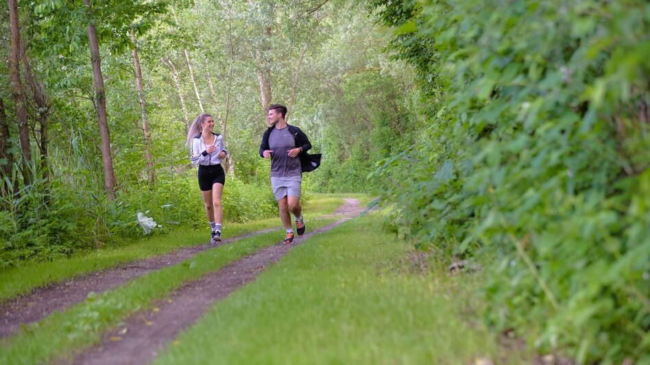 Jogging Aurunde - Kobenzer Laufstrecken - Touren-Impression #2.2 | © Erlebnisregion Murtal
