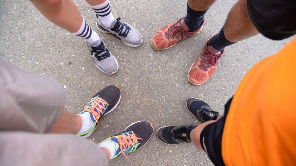 Jogging Aurunde - Kobenzer Laufstrecken - Touren-Impression #2.4 | © Erlebnisregion Murtal