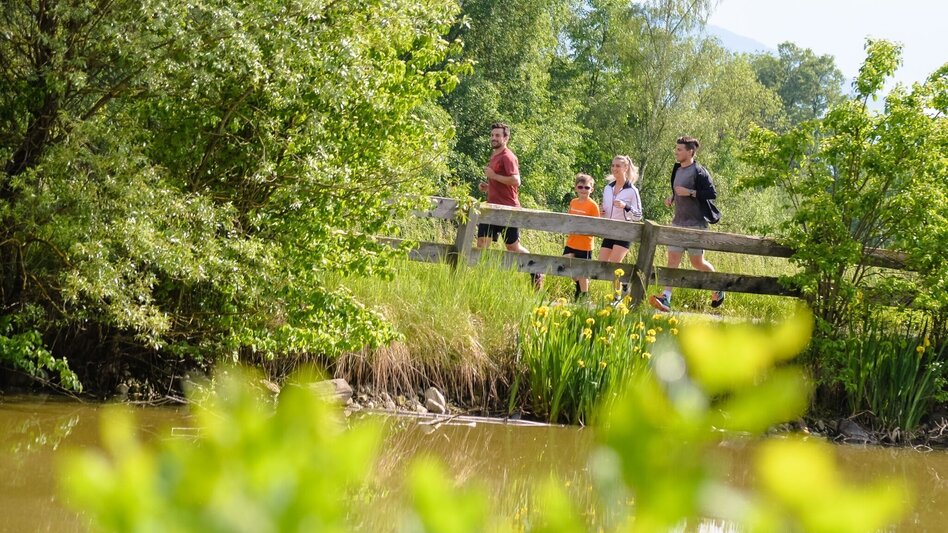 Jogging Aurunde - Kobenzer Laufstrecken - Touren-Impression #2.6 | © Erlebnisregion Murtal