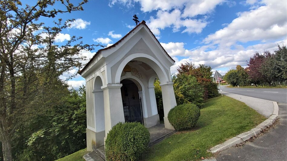 Radfahren Paradiesrunde, Stubenbergsee - Apfelland - Touren-Impression #2.13 | © Oststeiermark Tourismus