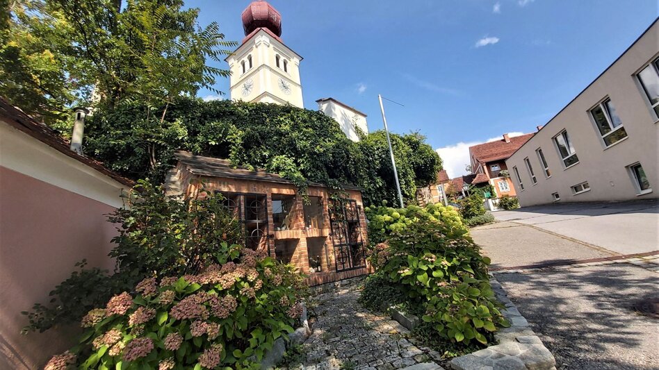 Radfahren Paradiesrunde, Stubenbergsee - Apfelland - Touren-Impression #2.15 | © Oststeiermark Tourismus