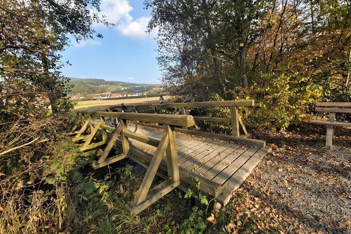Radfahren Külml-Runde, Anger - Puch - Touren-Impression #1 | © Oststeiermark Tourismus