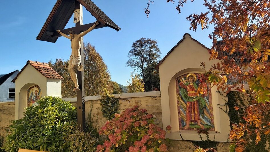 Radfahren Külml-Runde, Anger - Puch - Touren-Impression #2.3 | © Oststeiermark Tourismus