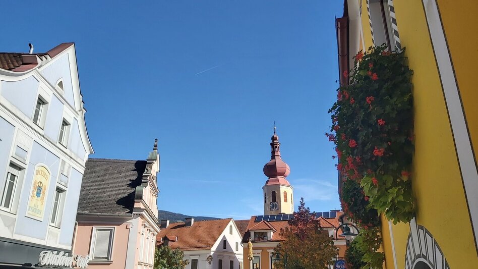 Radfahren Külml-Runde, Anger - Puch - Touren-Impression #2.15 | © Oststeiermark Tourismus