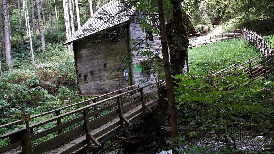Radfahren Weizer Almenland-Radtour - Touren-Impression #2.8 | © Oststeiermark Tourismus
