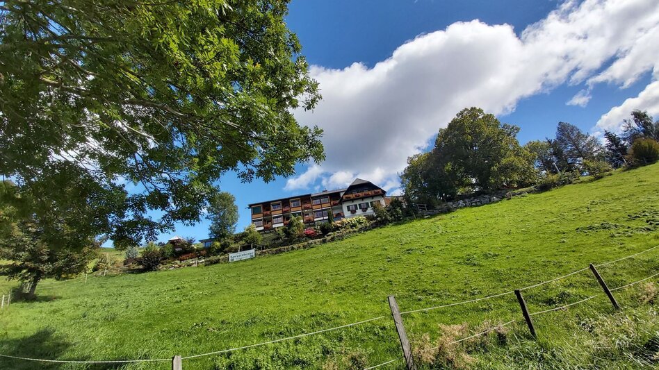 Radfahren Weizer Almenland-Radtour - Touren-Impression #2.10 | © Oststeiermark Tourismus