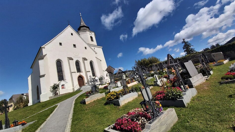 Radfahren Weizer Almenland-Radtour - Touren-Impression #2.13 | © Oststeiermark Tourismus