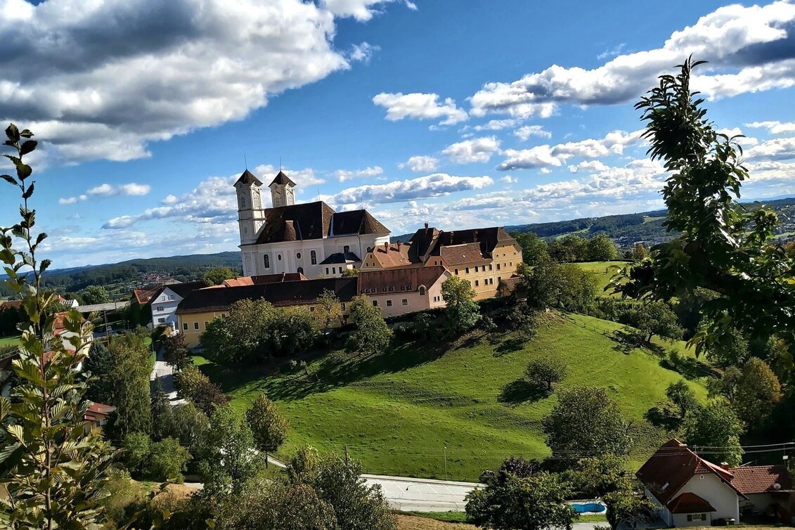 Radfahren Weizer Almenland-Radtour - Touren-Impression #1 | © Oststeiermark Tourismus
