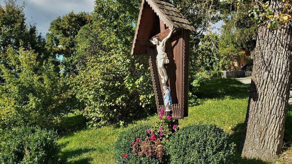 Radfahren Weizer Almenland-Radtour - Touren-Impression #2.17 | © Oststeiermark Tourismus