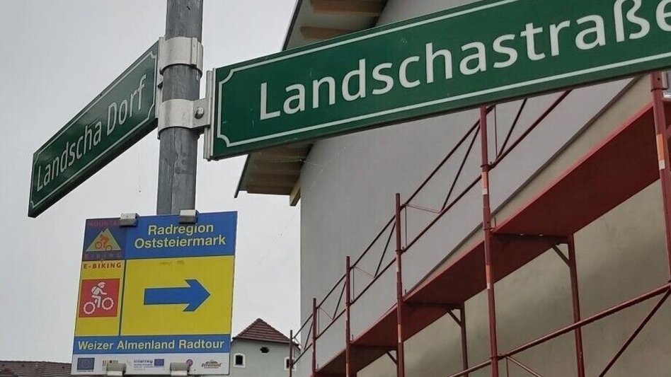 Radfahren Weizer Almenland-Radtour - Touren-Impression #2.18 | © Oststeiermark Tourismus
