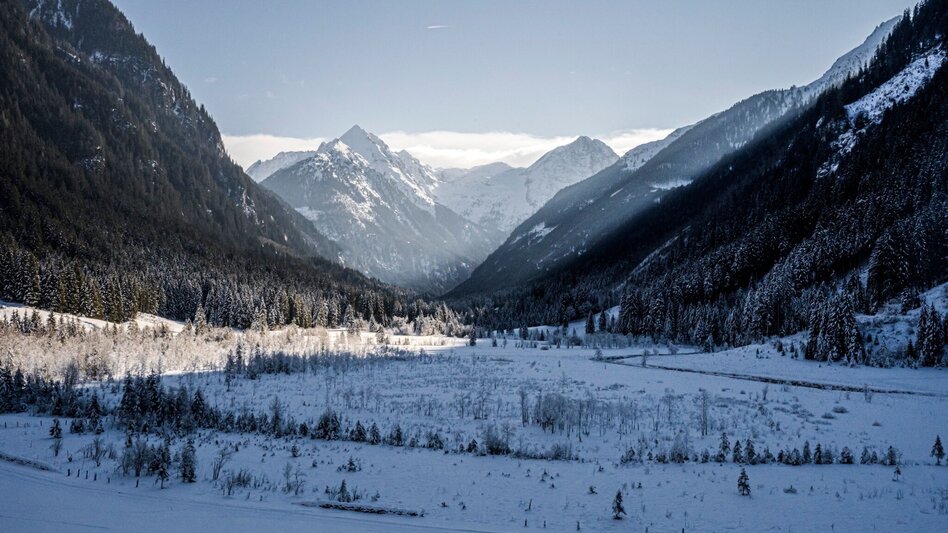 Wanderung Winterwanderweg Untertal - Touren-Impression #2.1 | © Erlebnisregion Schladming-Dachstein